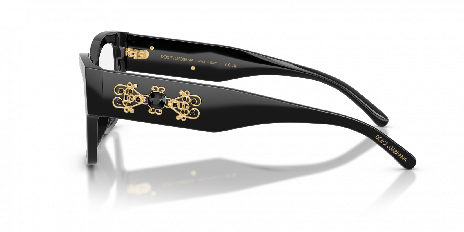 Dolce & Gabbana DG3435B 501  